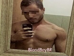 BlondBoyBR