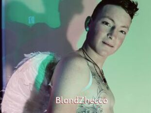 BlondZhecco