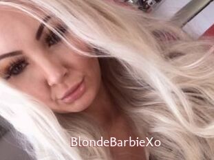 BlondeBarbieXo