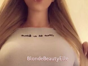 BlondeBeautyElle