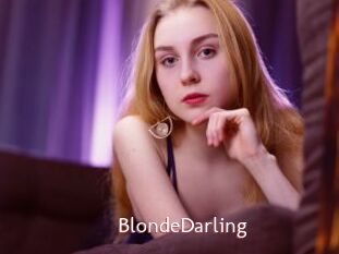 BlondeDarling