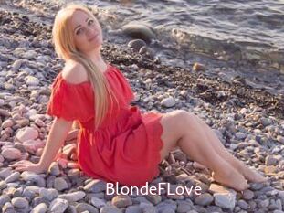 BlondeFLove