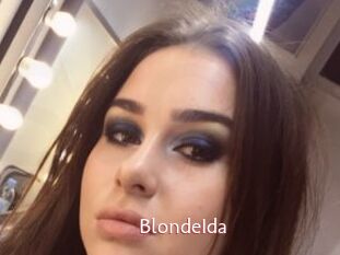 BlondeIda