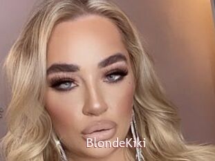 BlondeKiki