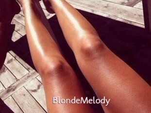 BlondeMelody