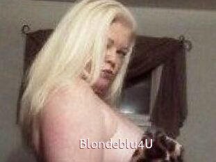 Blondeblu4U