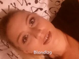 Blondi29