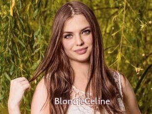 BlondieCeline