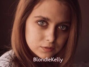 BlondieKelly
