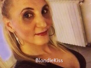 BlondieKiss