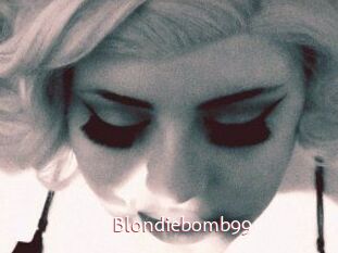 Blondiebomb99