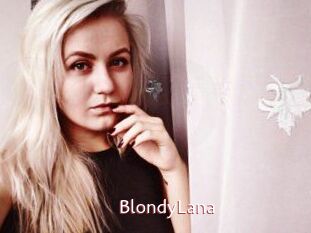 BlondyLana