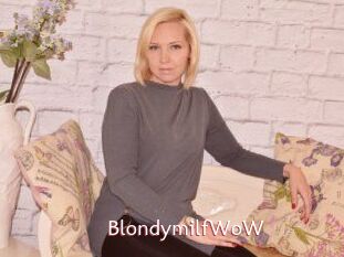 BlondymilfWoW