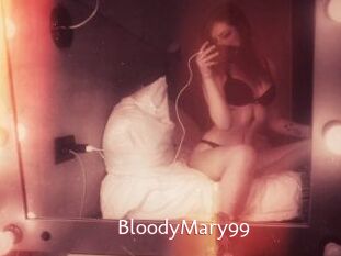 BloodyMary99