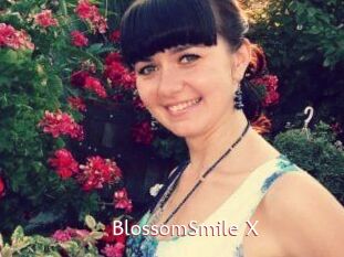 BlossomSmile_X