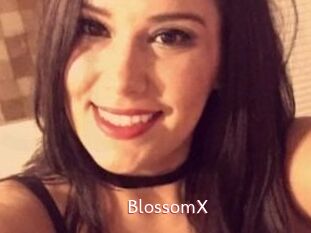 Blossom_X