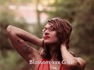 Blossom_xxx_Girl