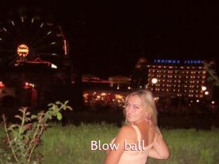 Blow_ball