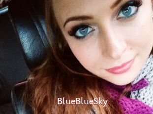 BlueBlueSky