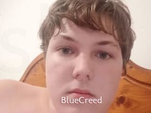 BlueCreed