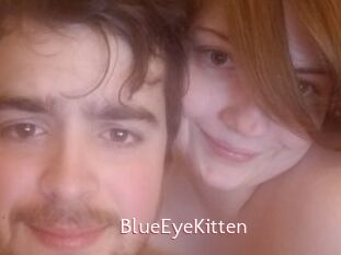 BlueEyeKitten