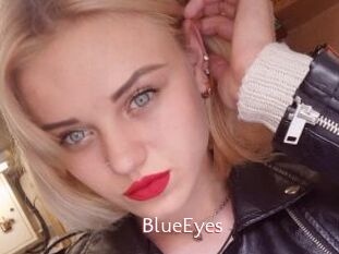 BlueEyes