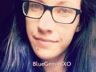 BlueGeminiXO