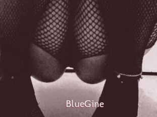 BlueGine
