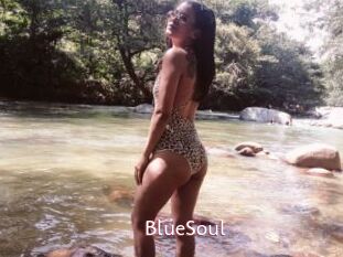 BlueSoul