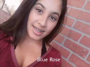 Blue_Rose