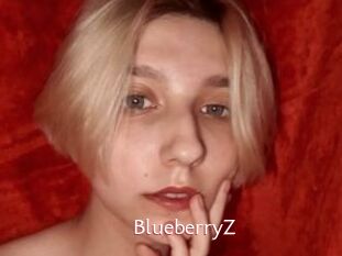 BlueberryZ