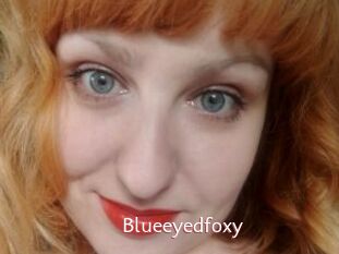 Blueeyedfoxy