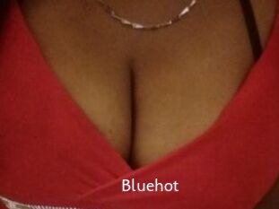 Bluehot