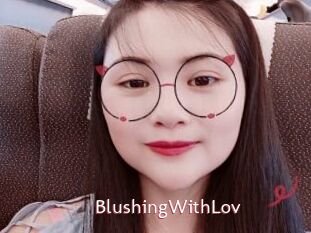 BlushingWithLov