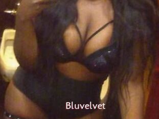 Bluvelvet