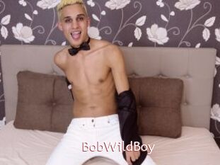 BobWildBoy