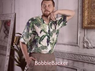 BobbieBacker