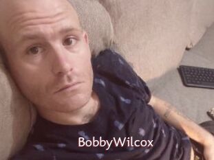 BobbyWilcox
