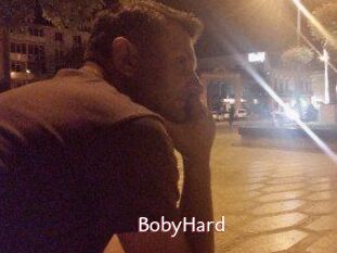 BobyHard