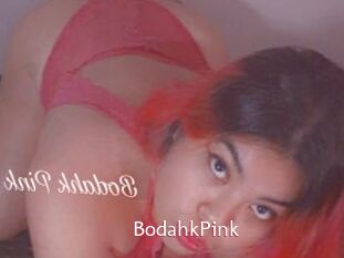 BodahkPink