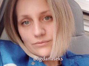 Bogdanaseks
