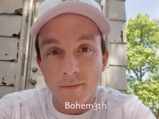Bohem3th