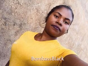 BombassBlack
