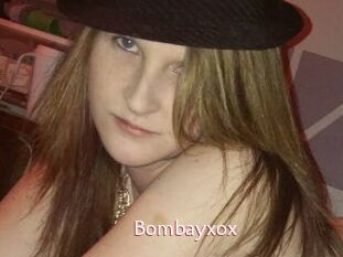 Bombayxox