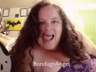 BondageAngel