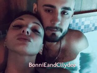 BonniEandCllydee