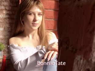 BonnieTate