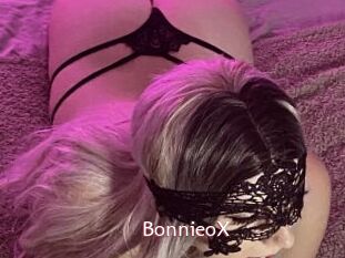 BonnieoX