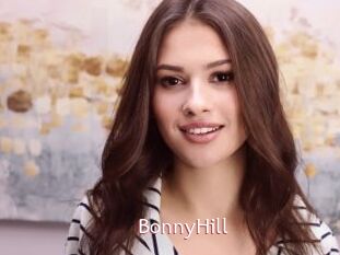BonnyHill