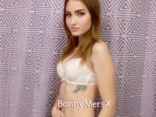 BonnyMersX